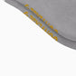 Converse x Zo&friends Mild Calf Socks Gray