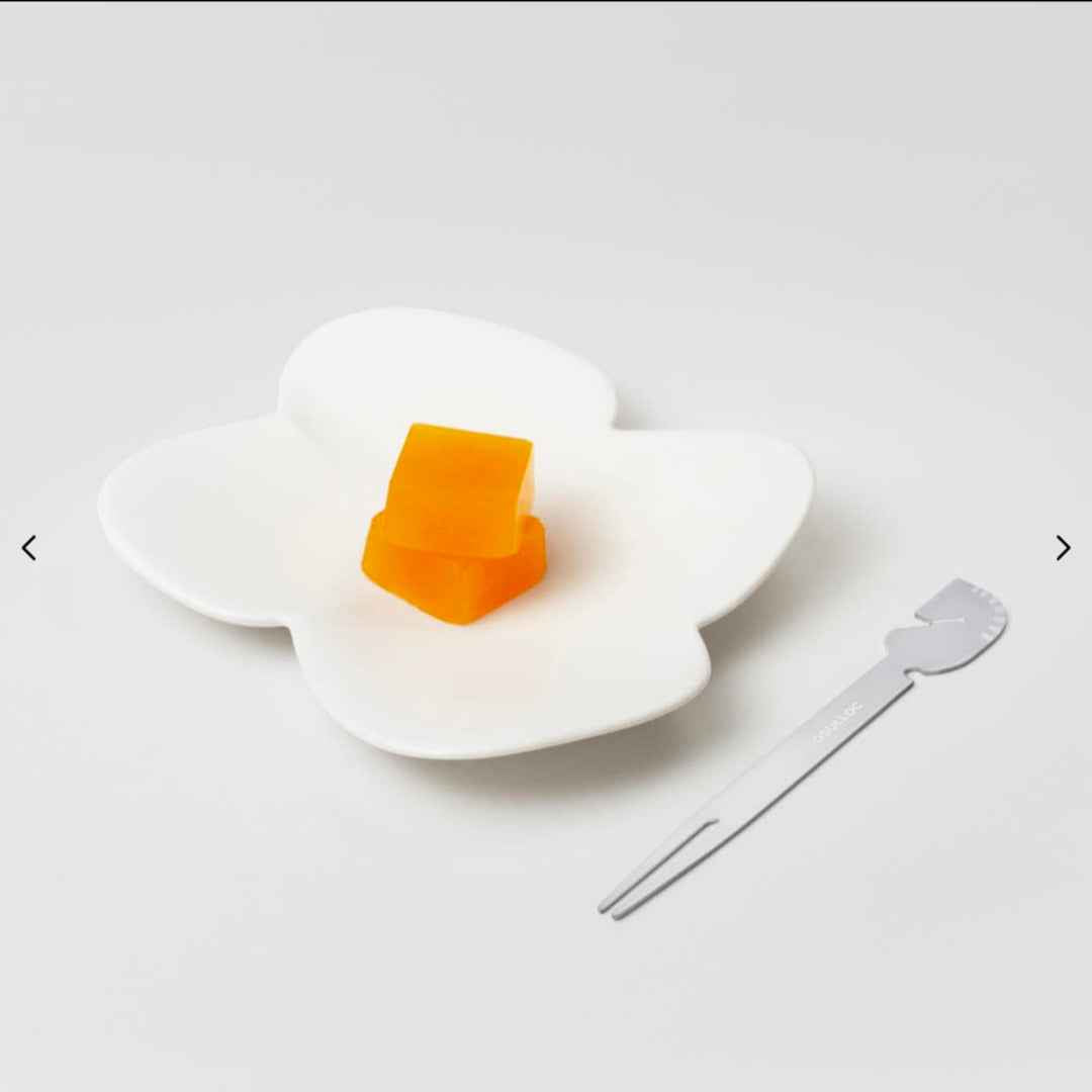 Osulloc Mujagi Jeju Plate Set
