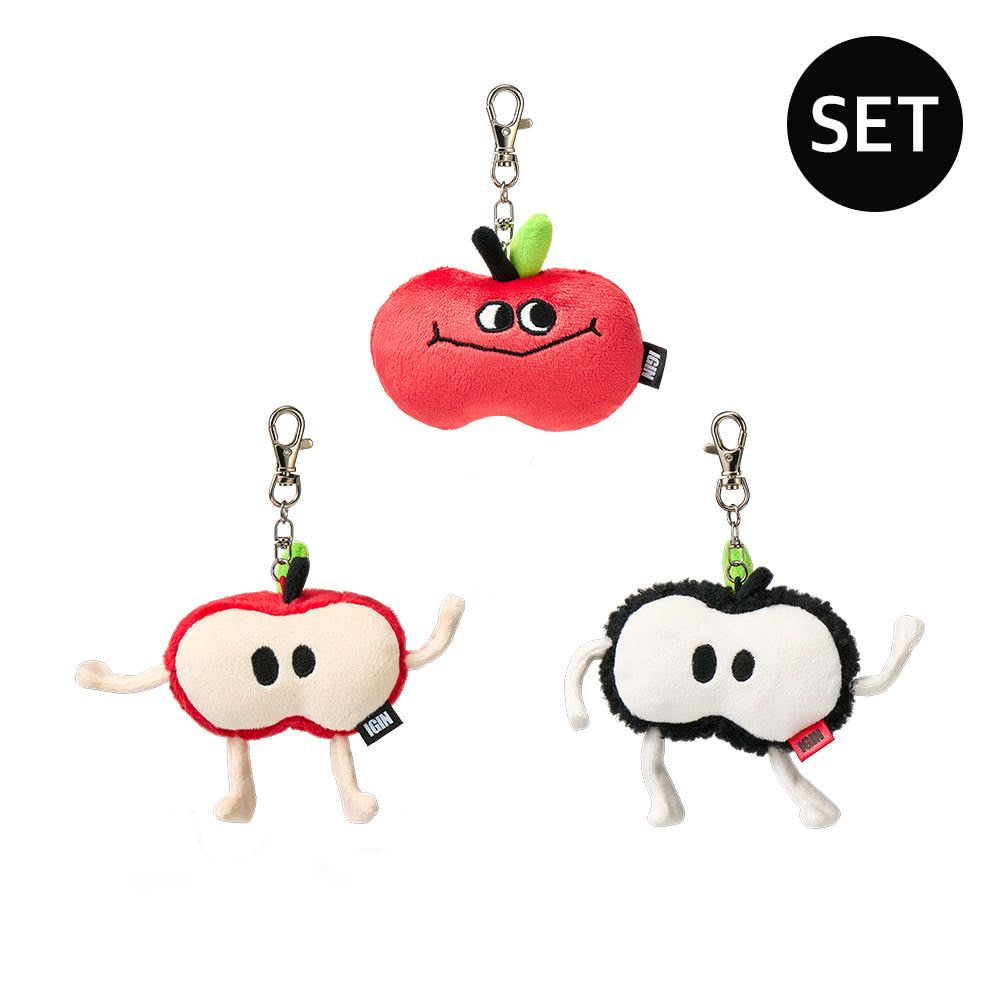 IGIN Appuri Keyring