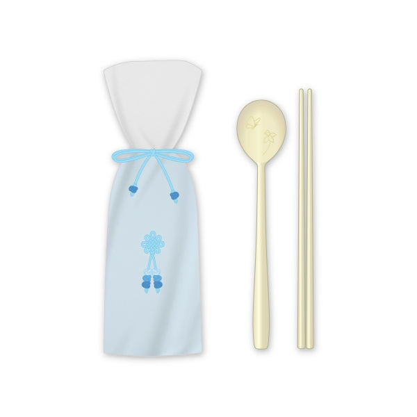 Bon Appétit, Your Majesty Pop Up Merch [Pre Order]