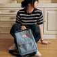 [Pre-order] 3-WAY iPad Pouch VER.2 + Keyring (Random)