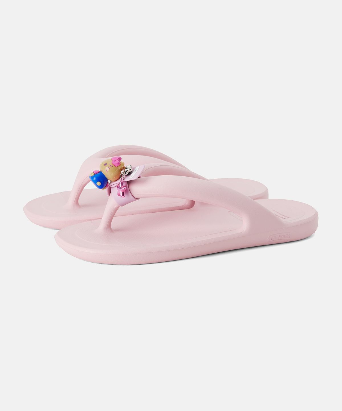 Taw and Toe Hello Kitty Set