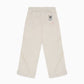 Converse x Zo&friends Woven Trousers Ivory
