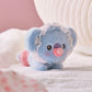 Bt21 Baby New born Keyring Season.2