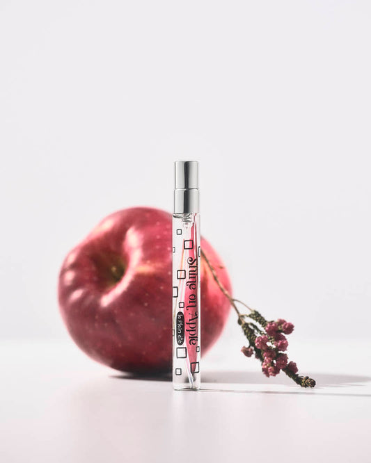 Leplein Shine On Apple Mungyeong 10ml Perfume