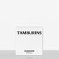 TAMBURIN PERFUME OIL SUNSHINE