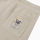Converse x Zo&friends Knit Trousers Beach Stone