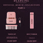 BLACKPINK World Tour "Deadline" Official Merch Part 1