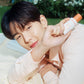 I'm From Apricot Clear Sunscreen SPF50+ PA++++ [Shownu Photocard gift]