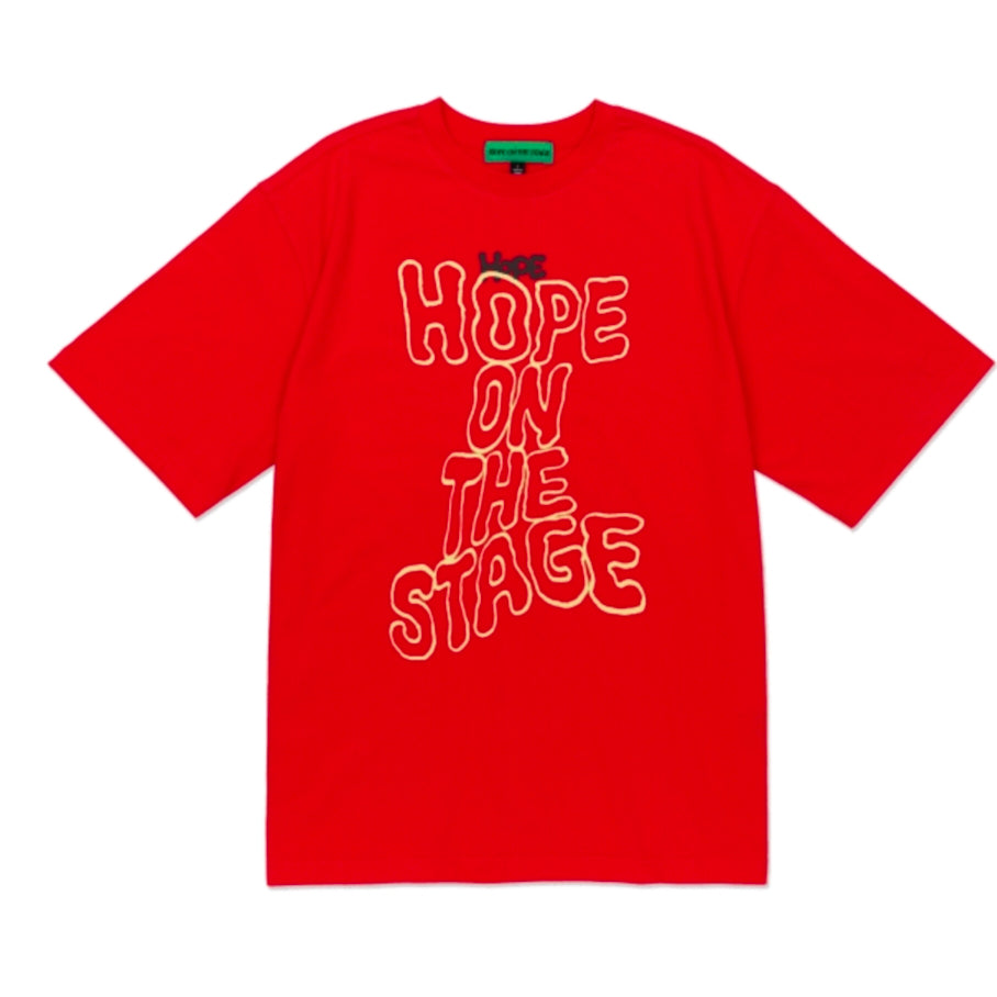 Hope On The Stage Final Merch [Pre Order]