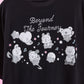 BT21 SHORT SLEEVE T-SHIRT BEYOND THE JOURNEY