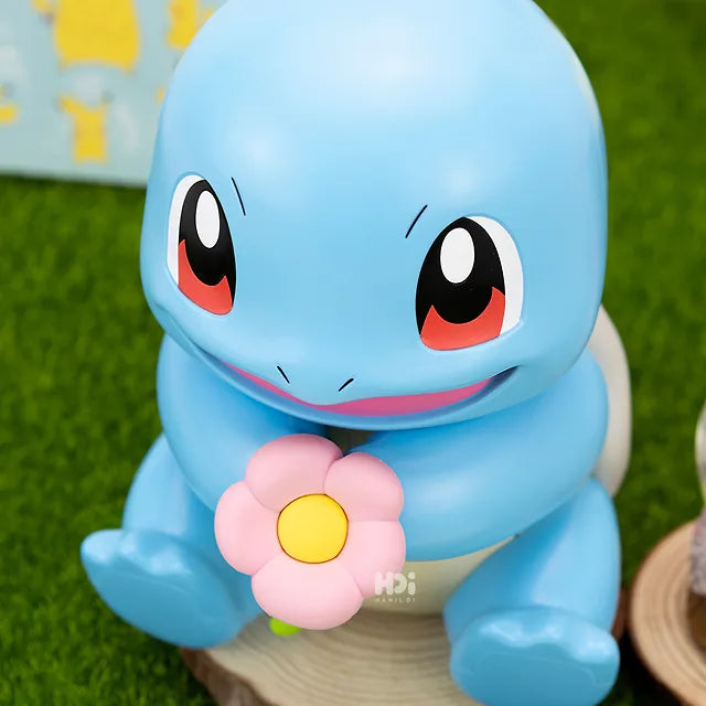 Pokemon Squirtle Humidifier