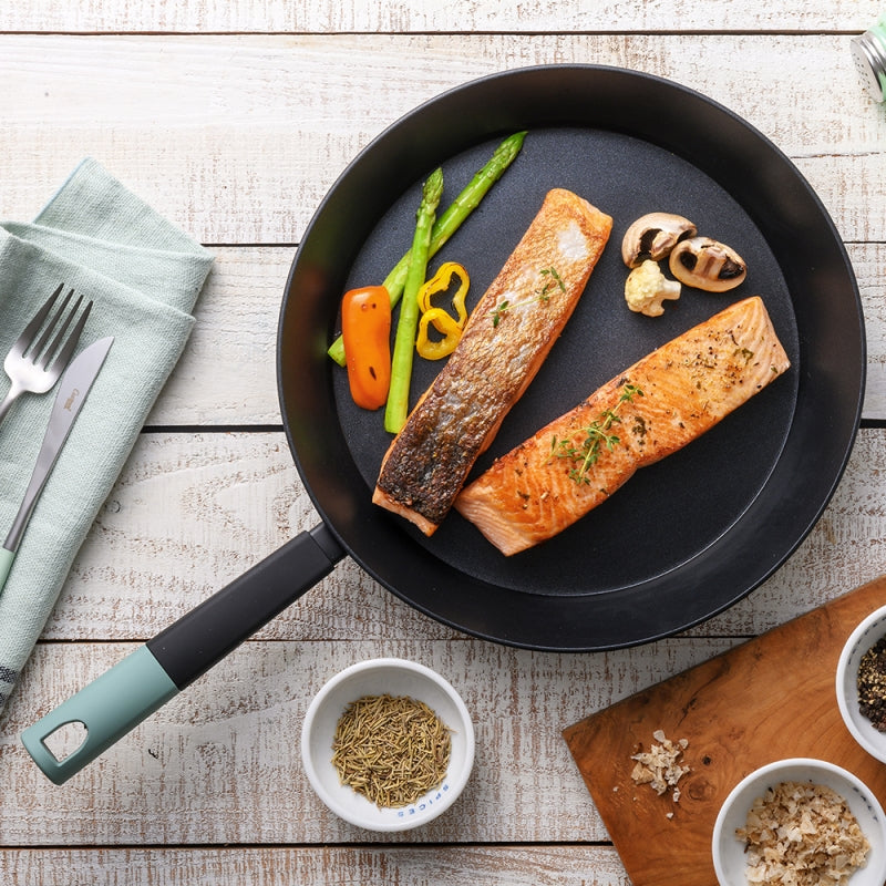 Maha IH Frying Pan 28cm