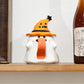 Halloween Ghost Tongue Mug