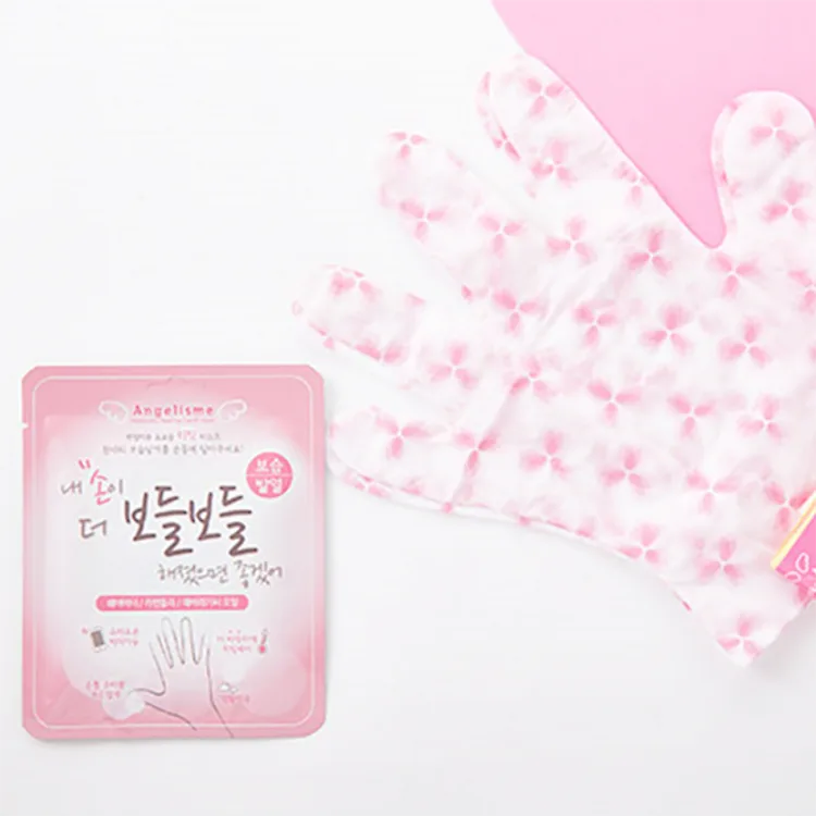 AngelLooka I Wish My Hands Were Softer (Heating Hand Pack)