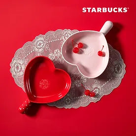 Starbucks "Love Our Sweet Hour" Collection - Kgifts.shop