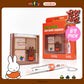 Rom&nd x Miffy Better Than Eyes+ Brush