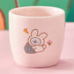 BT21 CERAMIC MINI CUP K-TOKKI