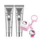 S.Nature Aqua Squalane Moisturizing Cream 60ml Double Set (+Hello Kitty Keycap Keyring)