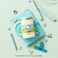 Legodt X Hello Kitty Loop Tumbler Handy 700ml