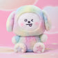 BT21 MEDIUM PLUSH BEYOND THE JOURNEY