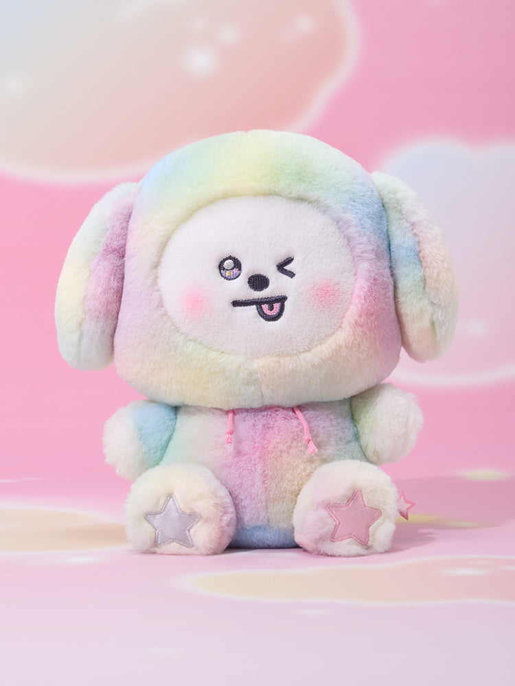 BT21 MEDIUM PLUSH BEYOND THE JOURNEY