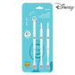Toy Story Figure Toothbrush Set