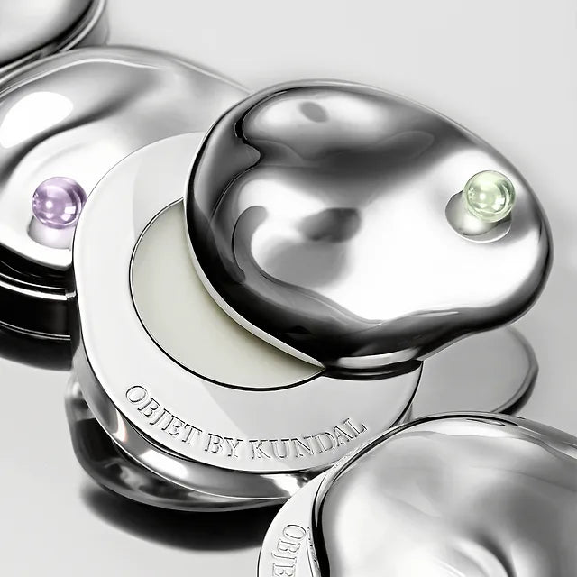 [Heart Mirror Keyring Giveaway] Objet by Kundal Solid Perfume Balm