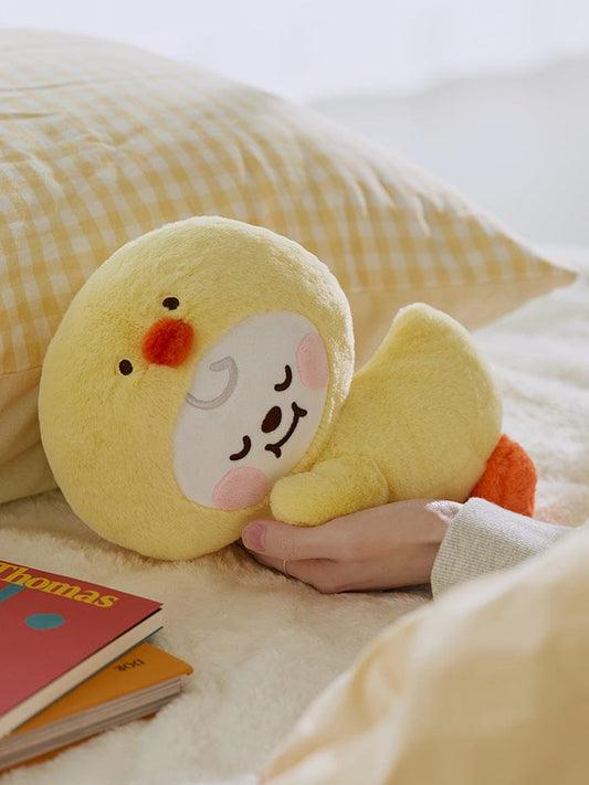 BT21 BABY LYING DOLL FLUFFY