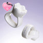 Ring Gua Sha (Aespa Pick)