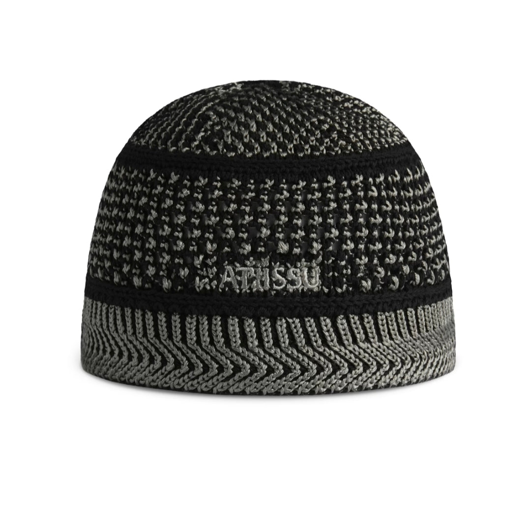 ATiiSSU Clash Beanie (Worn By Kim Taehyung)