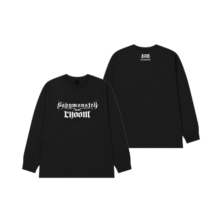 [CHOOMTOUR] BABYMONSTER Merch