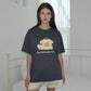 29CM x Sanrio Somewhere Butter Tshirt