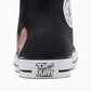 Tom & Jerry Chuck Taylor All Star Black 1 Casel