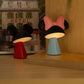 Minnie Mouse Mood Light Lamp