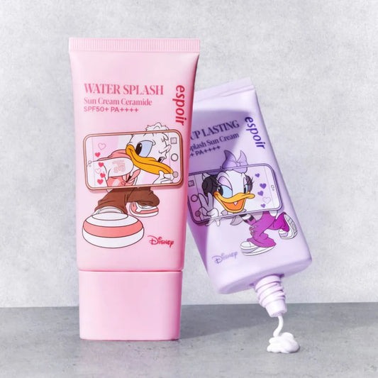 [Disney Edition] Espoir Sun Cream  SPF50+ PA++++