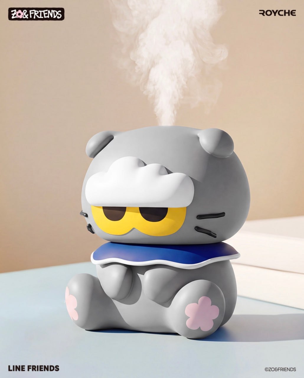 Zo&Friends Humidifier