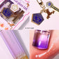 Clio x Harry Potter Crystal Glam Tint+ Harry Potter Keyring + Pen gift set