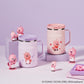 Metro Zanmang Loopy Sealed Mug 475ml