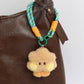 Monopoly Bt21 Minini Plush Keyring [Basic Mascot]