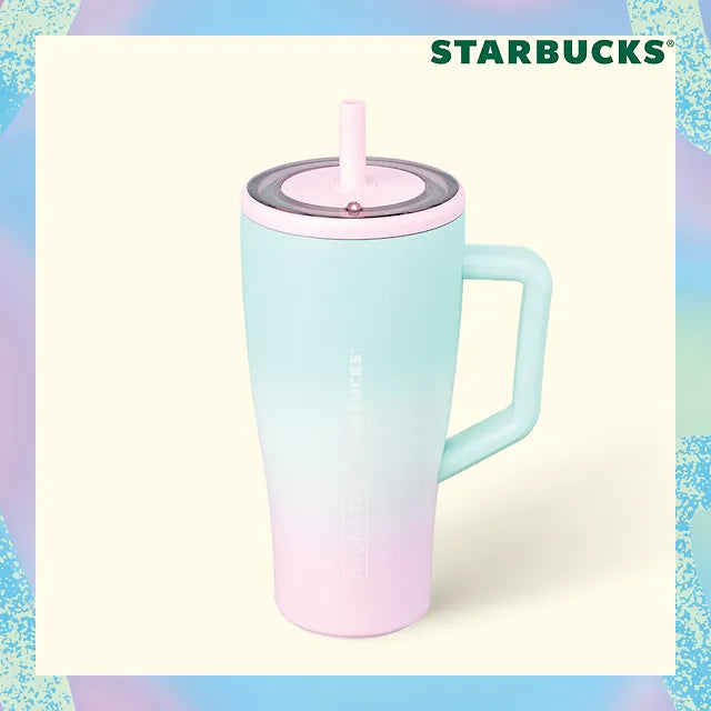 Steven Harrington x Starbucks Korea 2025 MD