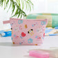 BT21 MULTI POUCH SPLASH EDITION