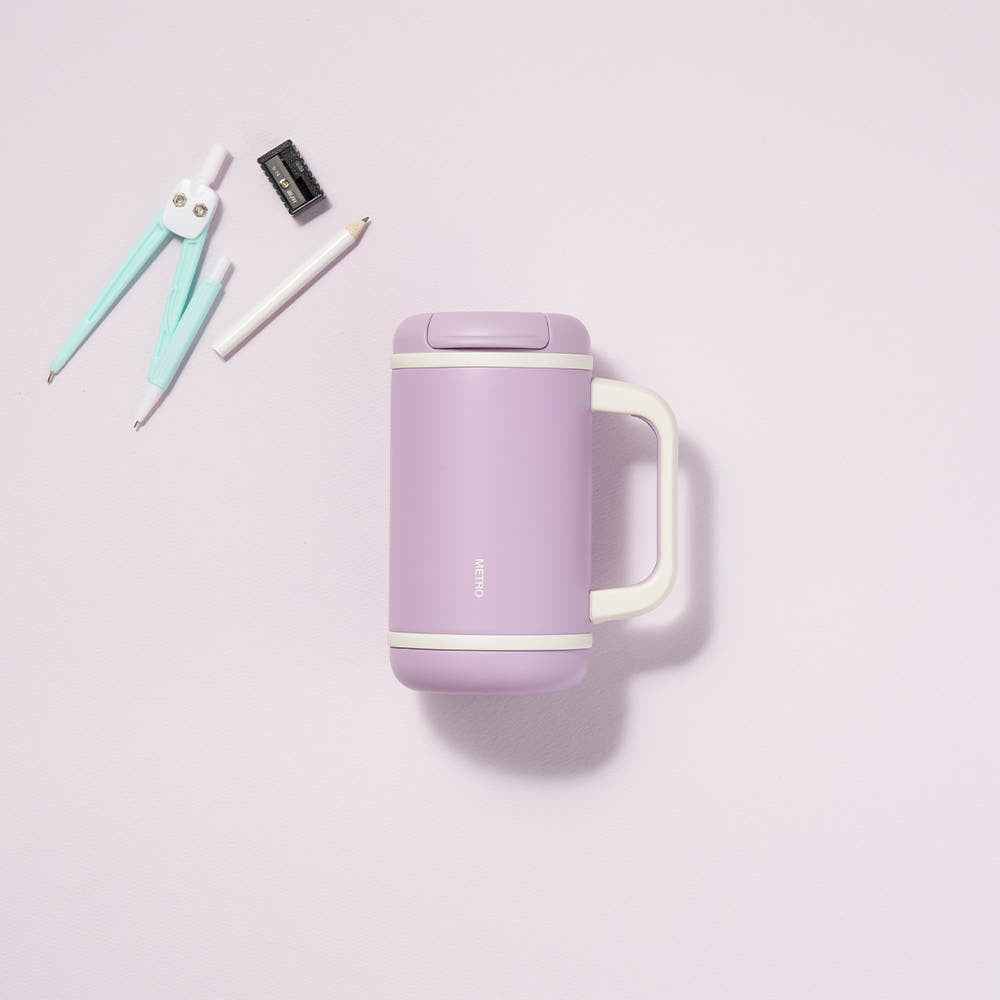 Metro Perfect Seal  Tumbler