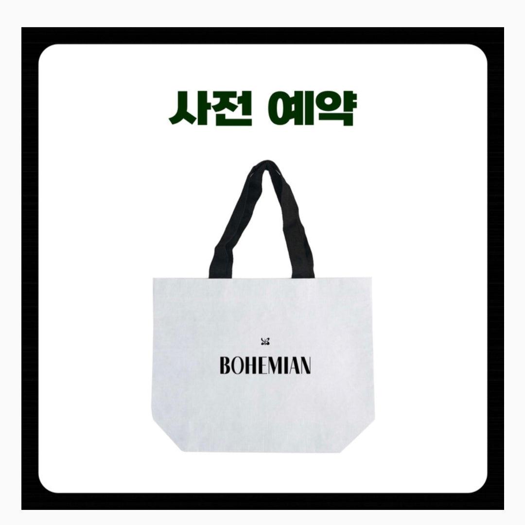 SF9 YOUNGBIN FAN MEETING OFFICIAL MD [Pre Order]