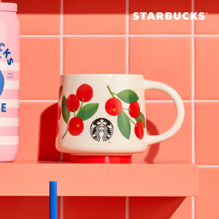 Starbucks Grocery Market MD