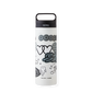 [Thermos X Inapis Square] Carry Handle Tumbler 800ml