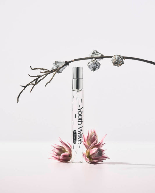 Leplein Youth Wave Busan 10ml Perfume