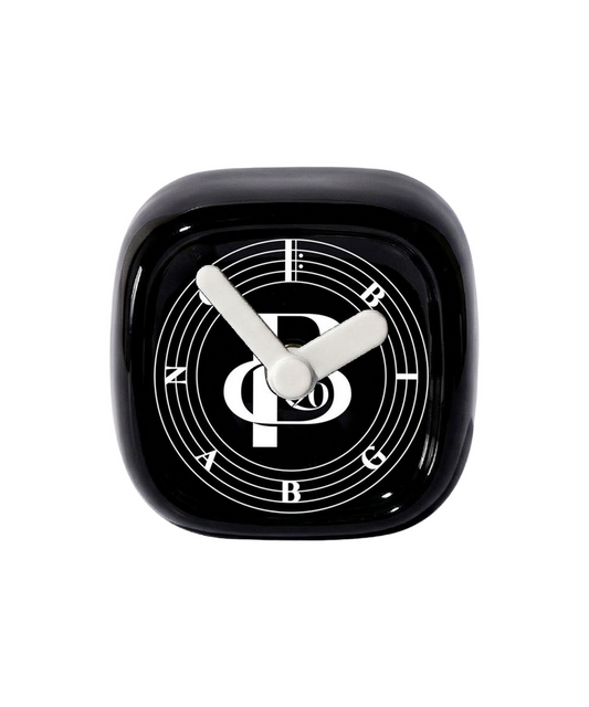 BIGBANG TABLE CLOCK