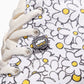 Converse x Zo&friends Chuck Taylor All Star Daisy White
