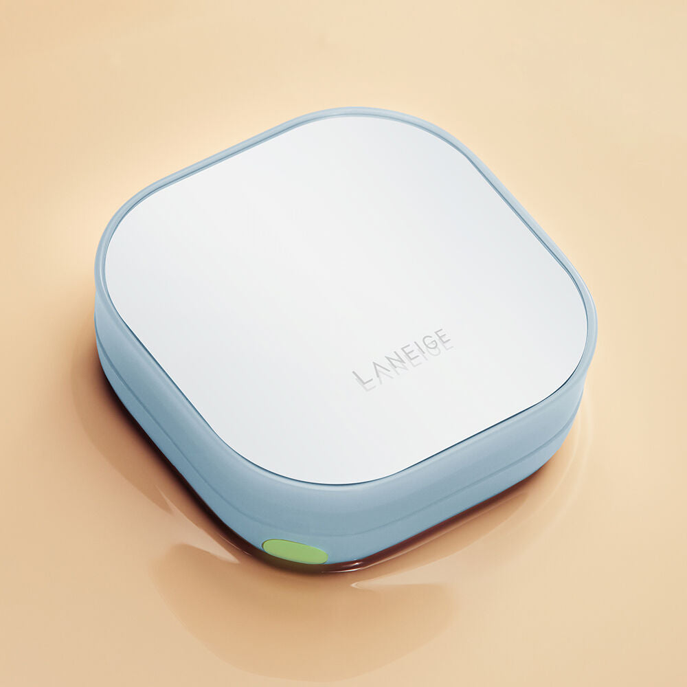 Laneige Neo Cushion Mewy SPF 42 PA++ 15g (+ 2 Puffs+ Jin arcylic keyring)